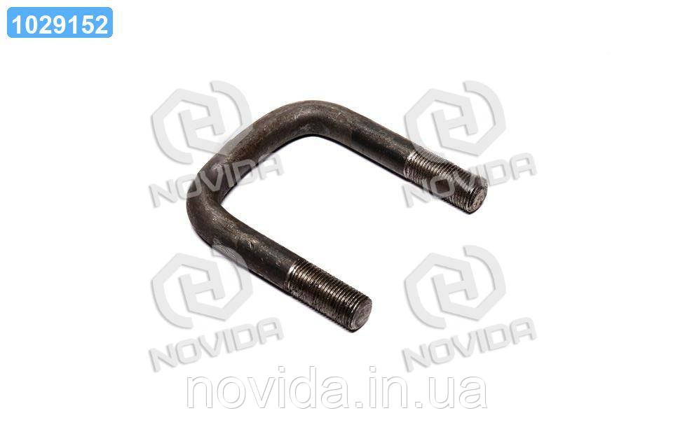 Стремянка ушка рессоры передней ЗИЛ 130 130-2902127 (ID#1786743690 ...