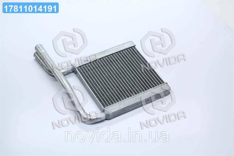 Радиатор отопителя ВАЗ 2190 ГРАНТА (TEMPEST) 2190-8101060 (ID ...