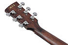 Електро-акустична гітара IBANEZ AW54CE OPN, фото 5