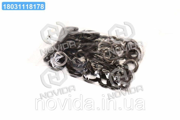 Шайба d20 гровер (1кг = 1 компл) DIN127 (Україна) М20 ШГ (ID#1786756704 ...