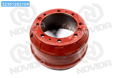 Барабан тормозной паз 4234 | Сравнить цены и купить по акции со скидкой ...