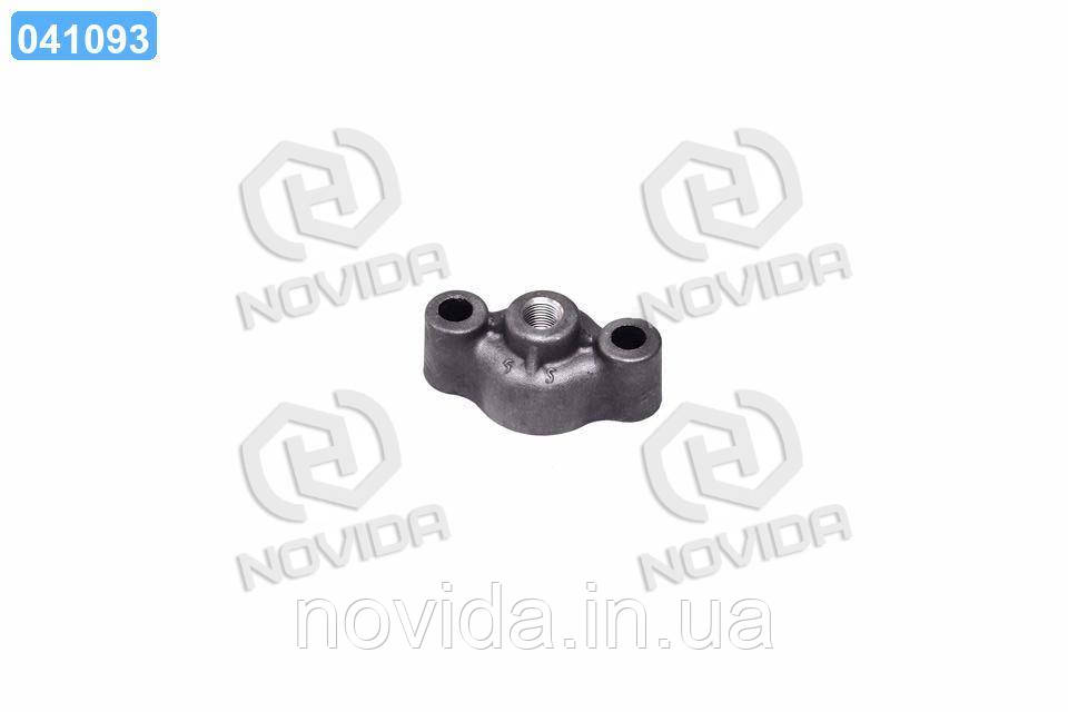 Крышка гидронатяжителя (пр-во ЗМЗ) 406.1006080-10 (ID#1786746183), цена ...