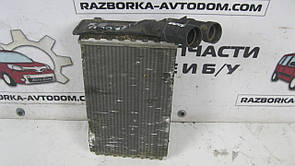 Citroen ZX (1991-1997)