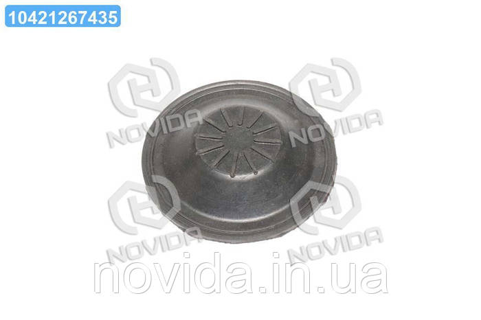 Диафрагма КОМ ЗИЛ 131 (Dнаружный=105 мм., 8 отверстий) 131-4202375 (ID ...