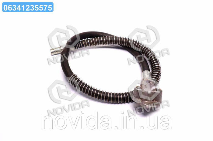 Купити Шланг ГУР ГАЗ 33104 ВАЛДАЙ L = 950 мм. 33104-3408198-10, ціна ...