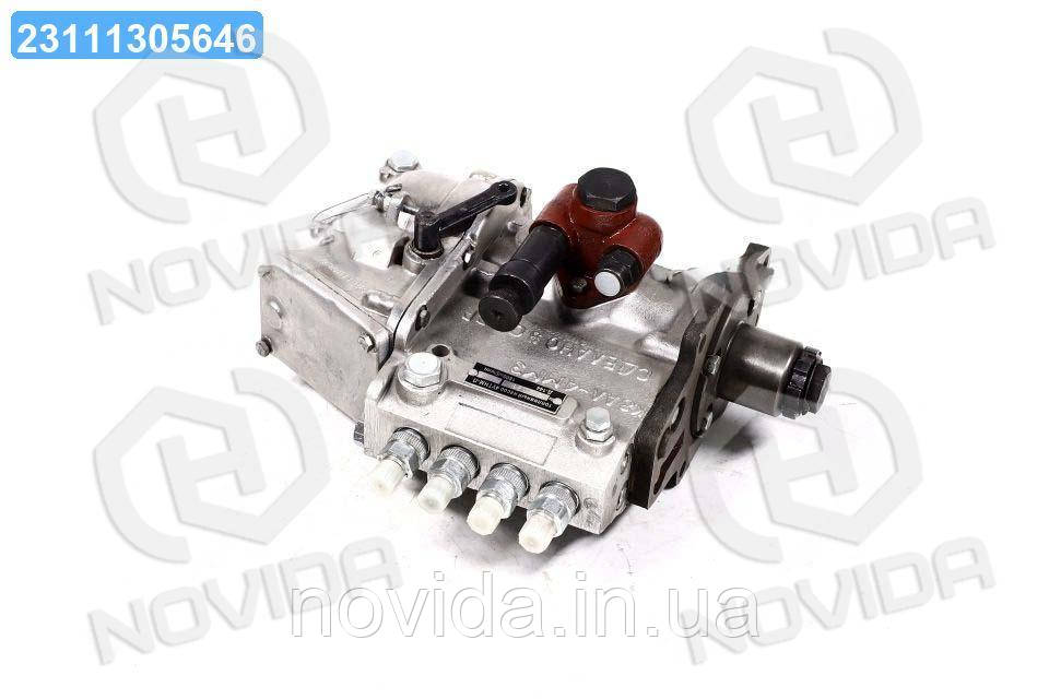 ТНВД Т-40 (двиг. Д-144) (рядный, 4 секции) 4УТНИ-1111005-370 (ID ...