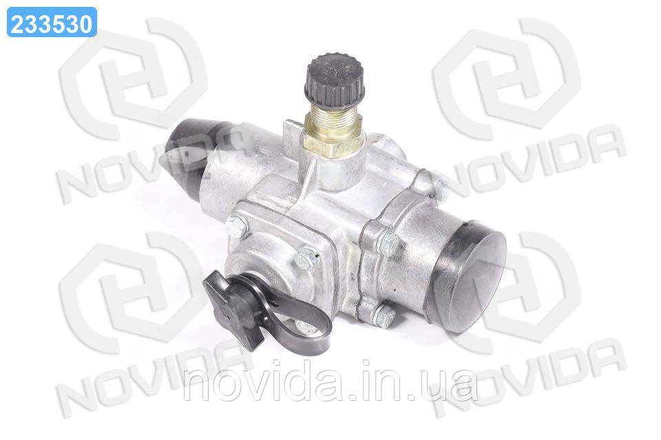 Купити Регулятор тиску МТЗ-80, 82 А29.51.000Б UA25, ціна 1349 ₴ - Prom ...