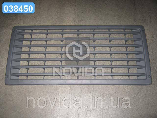 Решетка радиатора ГАЗ 3307,3309 (покупн. ГАЗ) 33098-8401020 (ID ...