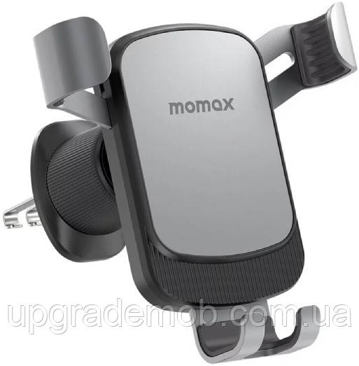 Автомобільний тримач Momax MoVe Universal Easy Car Mount (CM23), фото 1