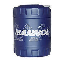 Масло моторне MANNOL DIESEL EXTRA 10W40 10л