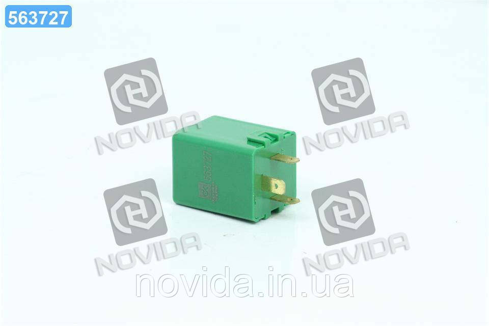 Купить Реле поворотов DAEWOO LANOS 96312545, цена 115 грн — Prom.ua (ID ...