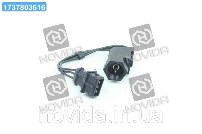 Датчик скорости ВАЗ 2110-12 инж. разъем кругл. 2112-3843010-01 (ID ...