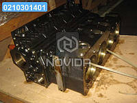 Блок цилиндров Д 245 ЕВРО-3 МАЗ 4370 (до №532608) (пр-во ММЗ) 245Е4-1002001-02