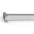 Стягель посилений L12-328, L1200 s0,8 (тр.30x20), фото 3