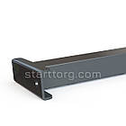 Стягель посилений L6-328 L600 s0,8 (тр.30x20)., фото 3