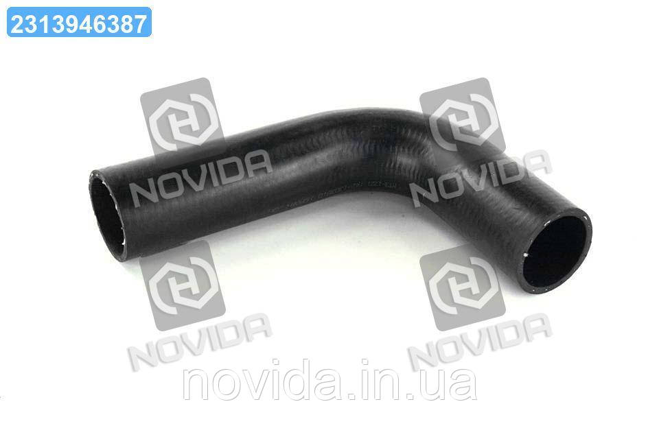 Купить Патрубок радиатора МТЗ 1221/1522 верхний 142-1303010, цена 180 ...
