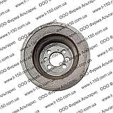 Шків водяного насоса СМД-18, 18Н-13С2, фото 4