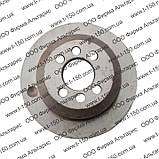 Шків водяного насоса СМД-18, 18Н-13С2, фото 2