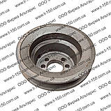 Шків водяного насоса СМД-18, 18Н-13С2, фото 3