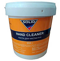 Паста для очистки рук Solid Hand Cleaner, 900 г