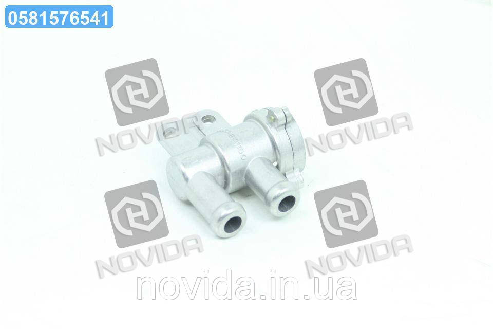 Кран отопителя ГАЗ 3302, 3307 керамический 3307-8101150 (ID#1786762162 ...