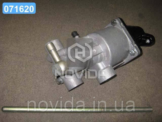 Усилитель пневмогидравлический КАМАЗ (пр-во Волчанск) 11-1609010-30 (ID ...