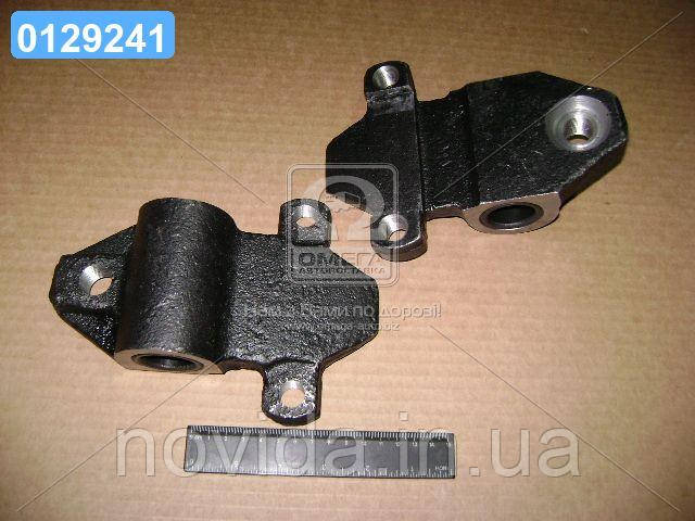 Купить Ушко рессоры КАМАЗ передней с втул. (гроднамид) (пр-во КамАЗ ...