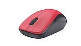 Мышь Genius NX-7000 Red, фото 6