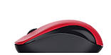 Мышь Genius NX-7000 Red, фото 4