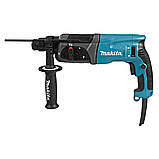 Перфоратор MAKITA HR2470, фото 3