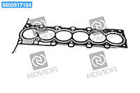 Прокладка головки блока CHEVROLET/DAEWOO X20D1/ X25D1 (пр-во PARTS-MALL) PGC-M017