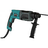 Перфоратор MAKITA HR2470, фото 5