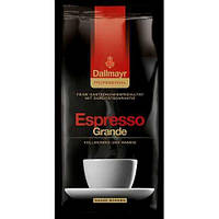 Кофе в зернах Dallmayr Espresso Grande 100% арабика 1кг Германия