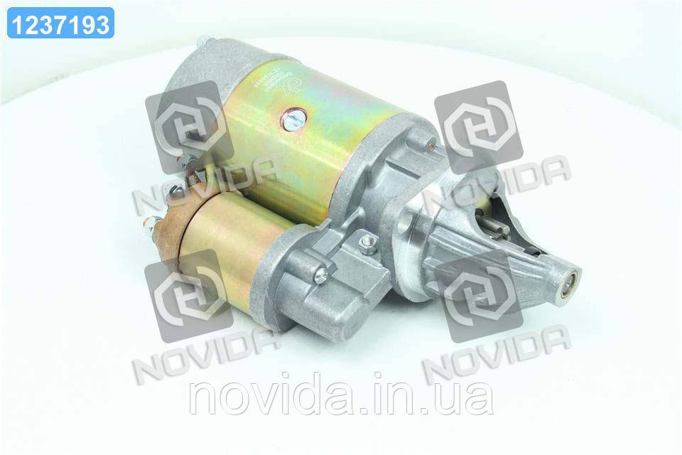 Купити Стартер УАЗ, Волга, Газель (ЗМЗ 402) 42.3708000, ціна 3881 грн ...