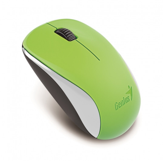 Мышь Genius NX-7000 Green