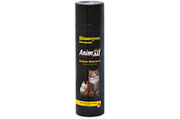 AnimAll Katzen Shampoo Шампунь для котів та кошенят 250мл