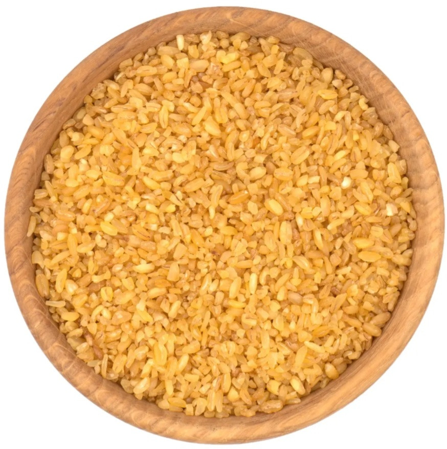 Купити Крупа Булгур 800г, ціна 50 ₴ - Prom.ua (ID# 1756888734)