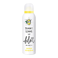 Пенка для душа Bilou Yummy Lemon 200 мл