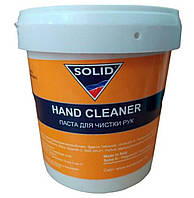 Паста для очистки рук Solid Hand Cleaner, 4 кг