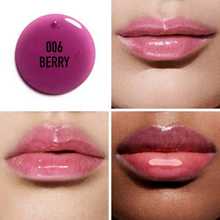 Dior addict berry 2025