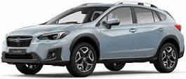 Subaru XV (2017-...)