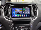 Штатна магнітола Torssen Hyundai IX45/Santa Fe 2013-2017 Bose F9232 4G Carplay DSP, фото 2