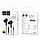 Навушники HOCO M1 Pro Original series earphones Black, фото 3