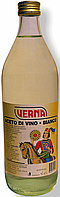 Verna Aceto di vino bianko - Винний оцет білий, 1л