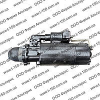 Стартер ЯМЗ Z=11, СТ 252-3708000, ремонтний