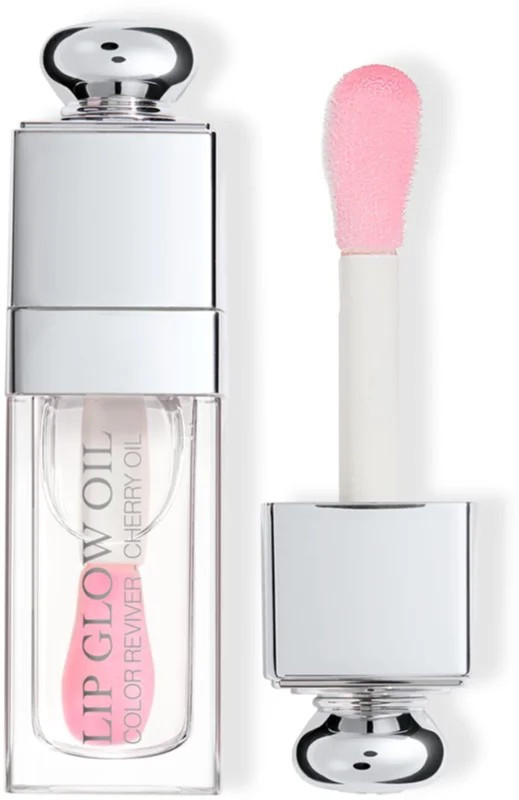 Олія губ DIOR Dior Addict Lip Glow Oil 000 Universal Clear 6 ml