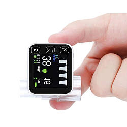 Капнограф портативний Capno Cube Creative Medical, (CC266765)