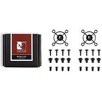 Решітки і гвинти для вентиляторів Noctua NA-FG1