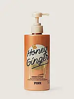 Лосьйон для тіла- Honey Ginder оригінал Pink Victoria's Secret