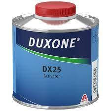 Затверджувач- активатор Duxone DX25 0,5л, фото 1